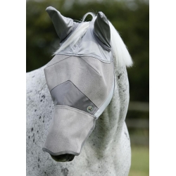 Premier Equine Buster Horse Fly Mask Xtra